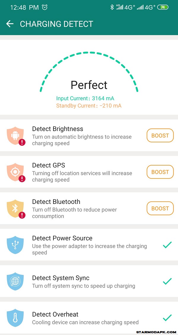 Fast Charging Pro Mod Apk by STARMODAPK (5)