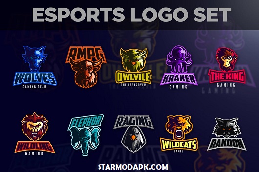 Logo Esport Maker Mod Apk by STARMODAPK (4)