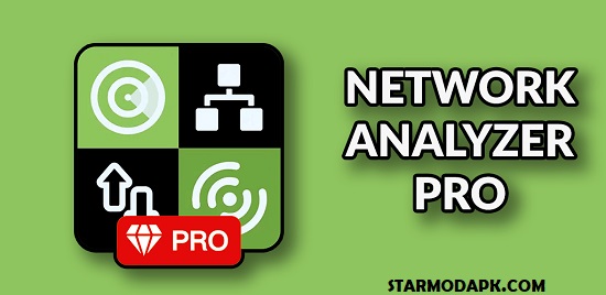 Network Analyzer Pro Mod Apk (1)