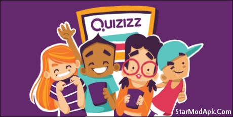 quizzizz mod apk - featured image