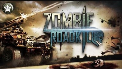 zombie roadkill 3D mod apk - featured image