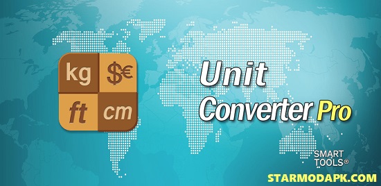 Unit Converter Pro Apk for Android By Starmodpk (3)