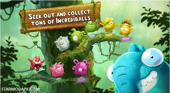 rayman-adventures-apk-offline-seek-out-and-collect-tons-of-incrediballs
