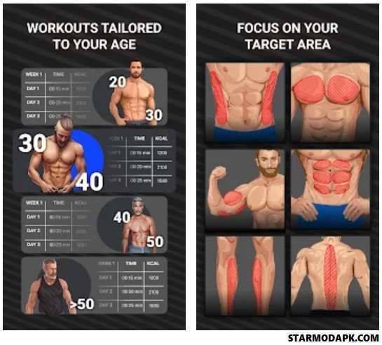 Muscle Booster Mod Apk by starmodapk (2)