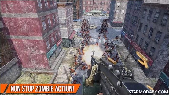 dead-target-mod-apk-non-stop-zombie-action