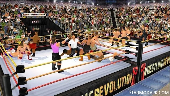 wrestling-revolution-3d-mod-apk (1)
