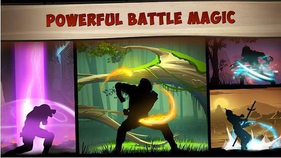 shadow-fight-2-special-editition-mod-apk-powerful-battle-magic