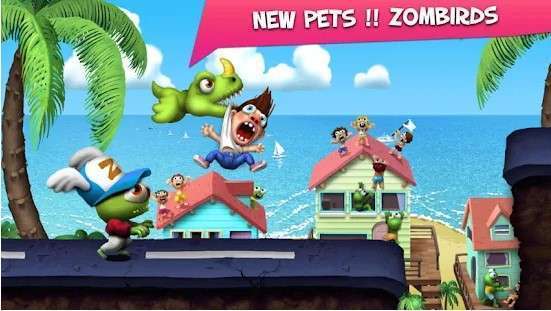 zombie-tsunami-mod-apk-new-pets-!!-zombirds