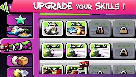 zombie-tsunami-mod-apk-upgrade-your-skills