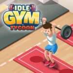 Idle Fitness Gym Tycoon Mod Apk by starmodapk (1)