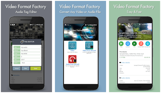 Video Format Factory Mod Apk by starmodapk (4)