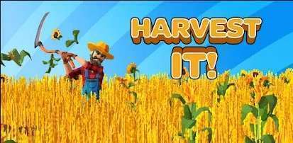 harvest-it-mod-apk