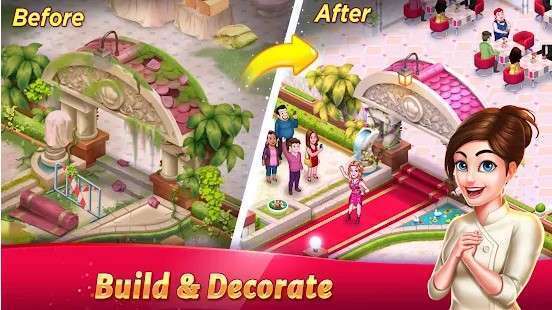 star-chef-2-mod-apk-build-and-decorate