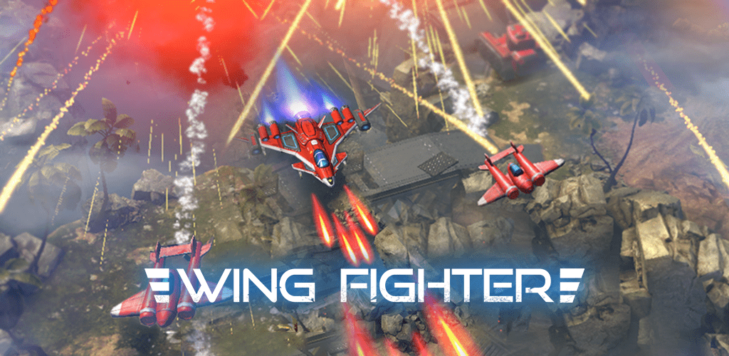 wing-fighter-mod-apk