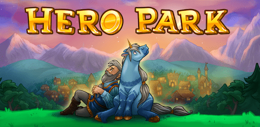 hero-park-mod-apk-by-Starmodapk.Com