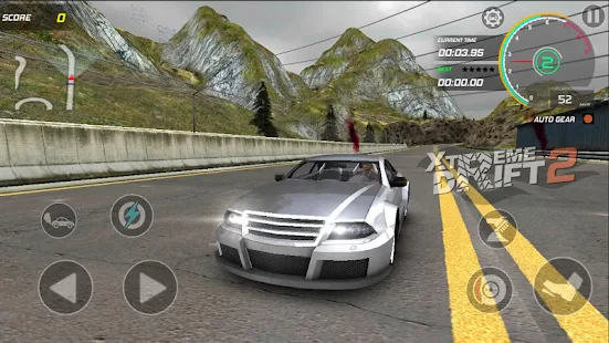 Romania Drift MOD APK v2.2.0 (Remove ads) - Jojoy