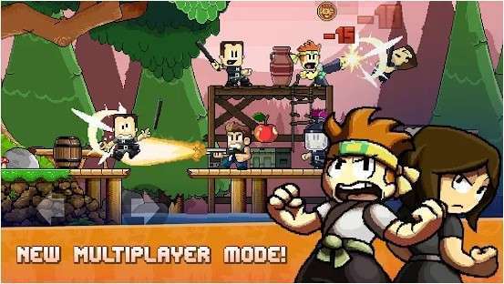 dan-the-man-mod-apk-new-multiplayer-mode-By_StarModApk.Com