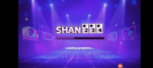 Screenshots of The Shan234