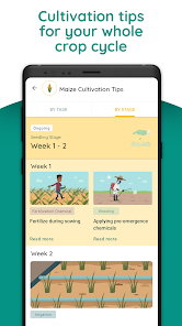 Plantix - your crop doctor Apk