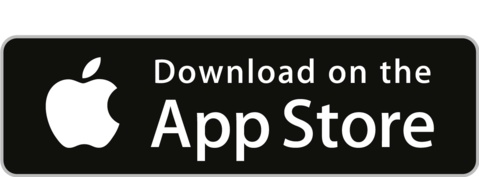 ios app store button