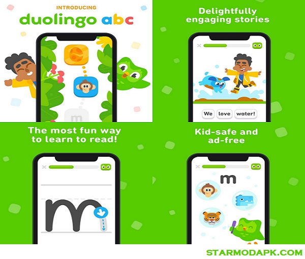 Duolingo plus apk latest version BY STARMODAPK (7)