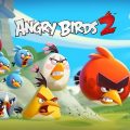 angry birds 2 mod apk - featured image