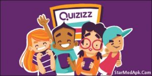 quizzizz mod apk featured image