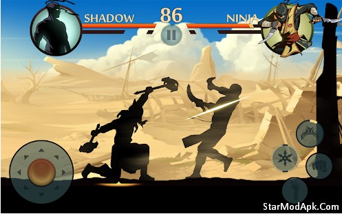 shadow fight 2 mod apk (2)
