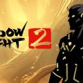shadow fight 2 mod apk featured image