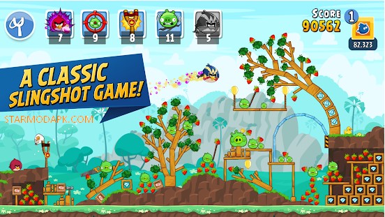 slingshot-game-angry-birds-friends-game