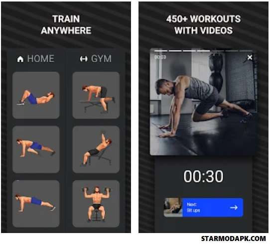 Muscle Booster Mod Apk by starmodapk (3)