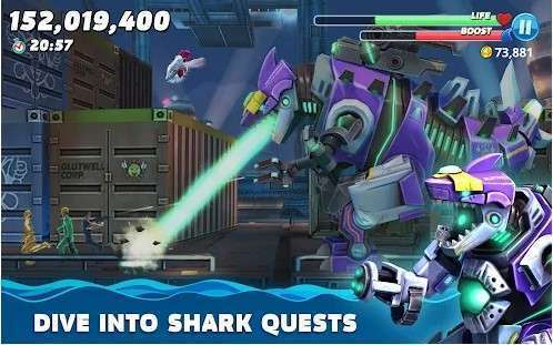 hungry-shark-world-mod-apk-dive-into-shark-quests