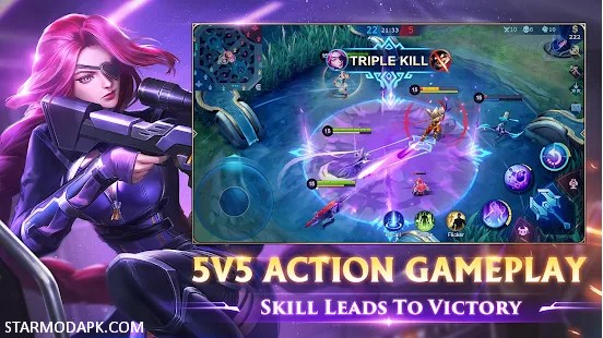 mobile-legends-mod-apk-5v5-action-gameplay