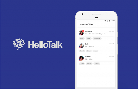 HelloTalk Mod Apk by Starmodapk (2)
