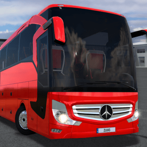 bus simulator ultimate mod apk featured image