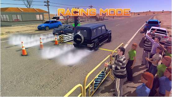 car-parking-multiplayer-mod-apk-racing-mode