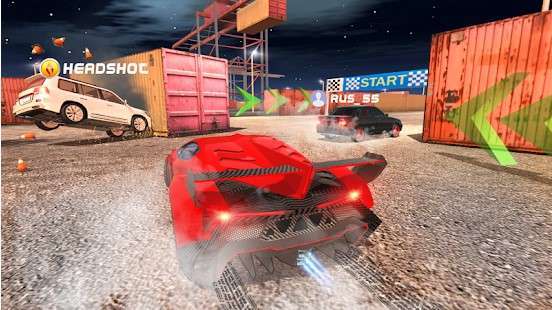 90 Download Game Cars Of Cars Mod Apk  Free