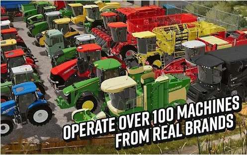 farming-simulator-20-mod-apk-operate-over-hundred-machines