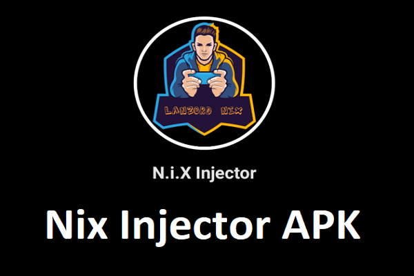 NIX Injector Apk by starmodapk (2)