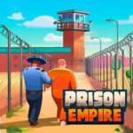Prison Empire Tycoon Mod Apk by starmodapk (1)