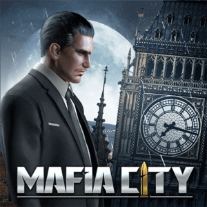 mafia city mod apk featured image