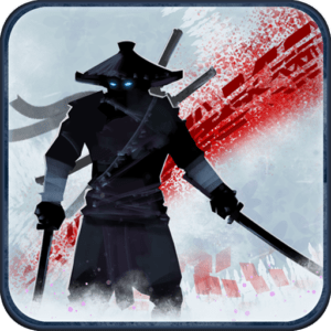 ninja arashi mod apk featured image