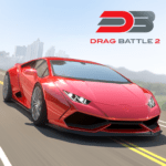 drag-battle-2-mod-apk-featured-image