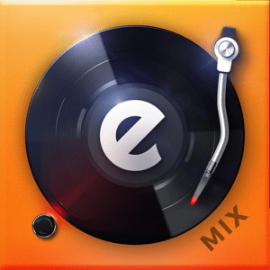 edjing mix mod apk featured image