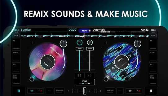 edjing-mix-mod-apk-remix-sounds-and-make-music
