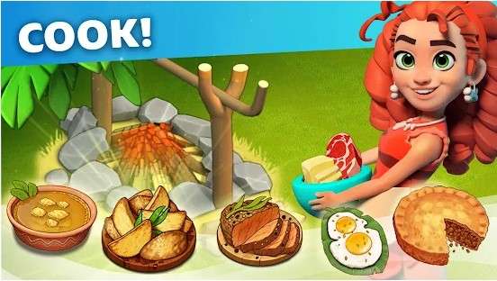 family-island-mod-apk-cook