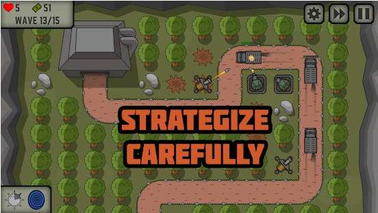 tactical-war-mod-apk-strategize-carefully