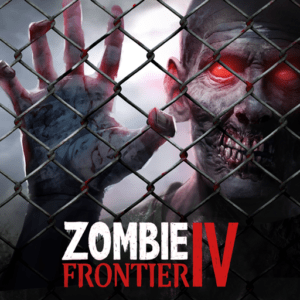 zombie frontier 4 mod apk featured image By StarModApk.Com