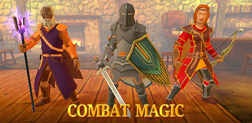 combat magic spells swords thumbnail
