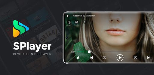 splayer video player for android 29110